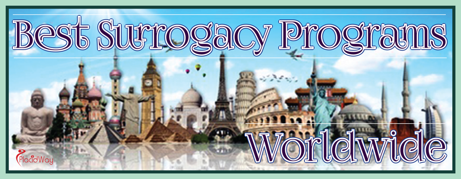 Best Surrogacy Programs Worldwide