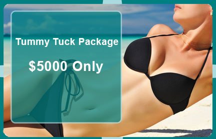 Cost of Tummy Tuck in Cancun, Mexico Cost of Tummy Tuck in Cancun, Mexico