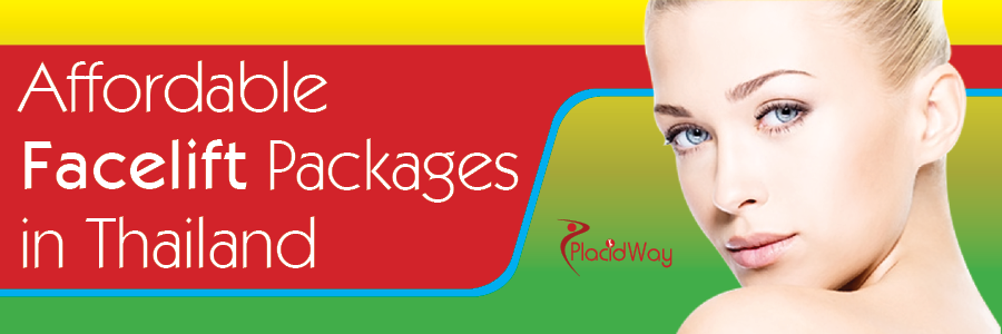 Affordable Facelift Packages in Thailand Affordable Facelift Packages in Thailand